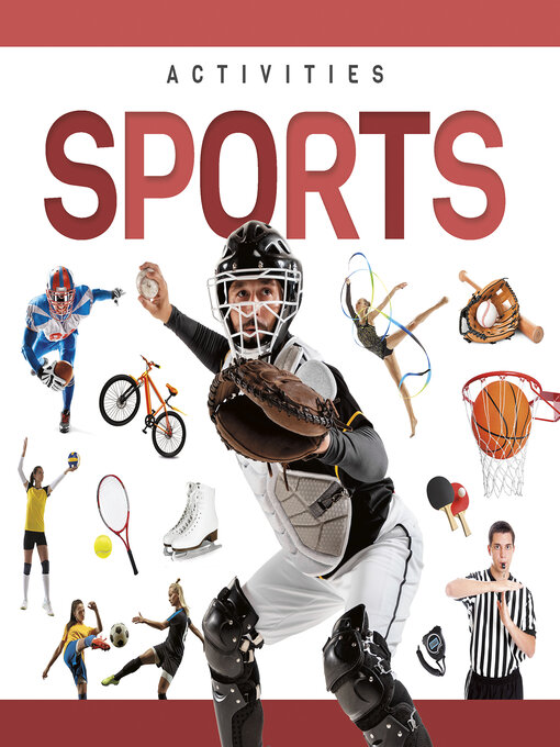 Cover image for Sports